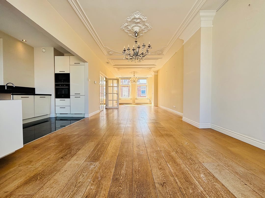 Foto 1 van Daguerrestraat 155-A