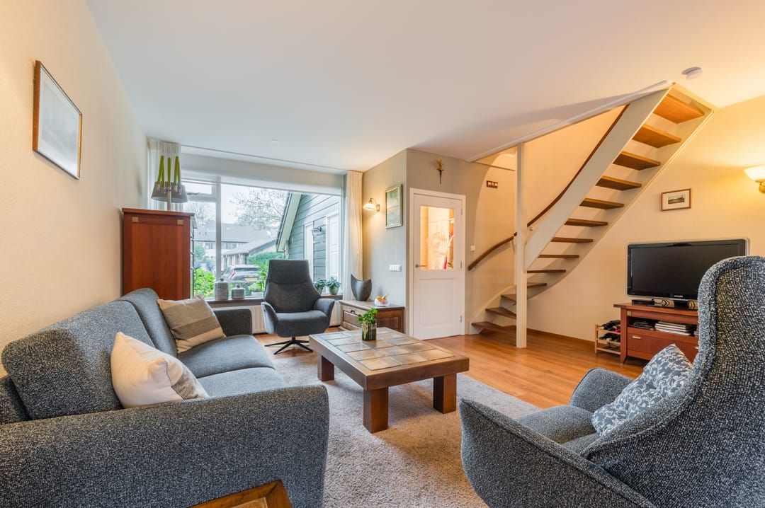 Photo 8 of Van de Woestijneheem 25