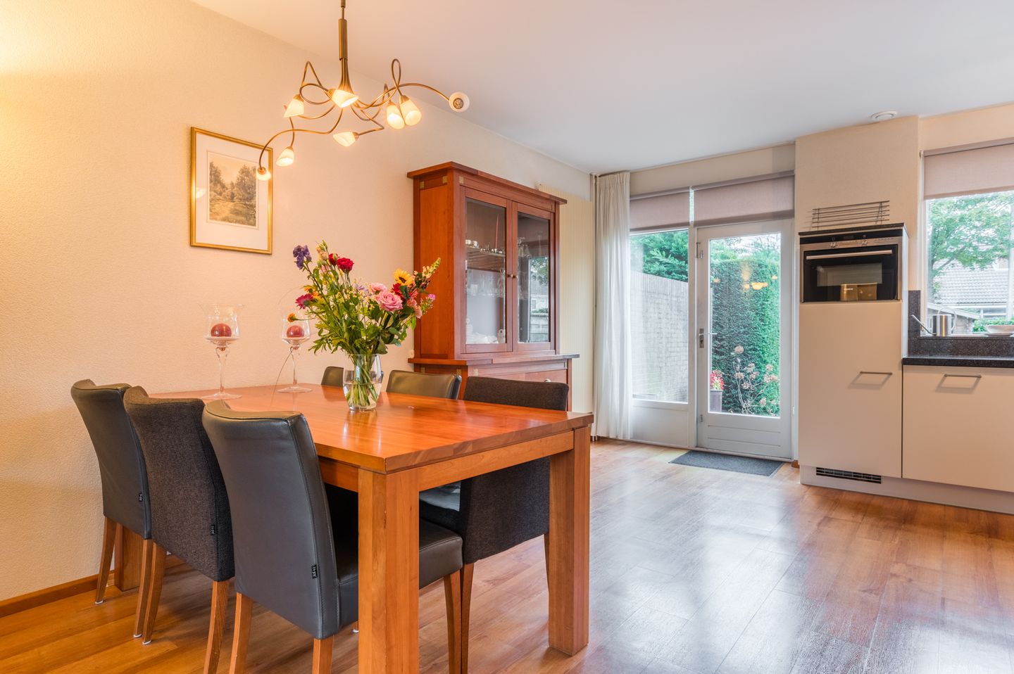 Photo 10 of Van de Woestijneheem 25