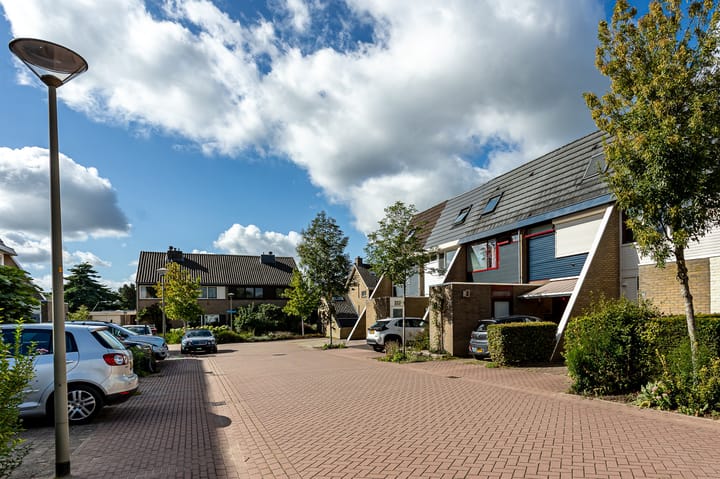 Foto 35 van Haydnstraat 54