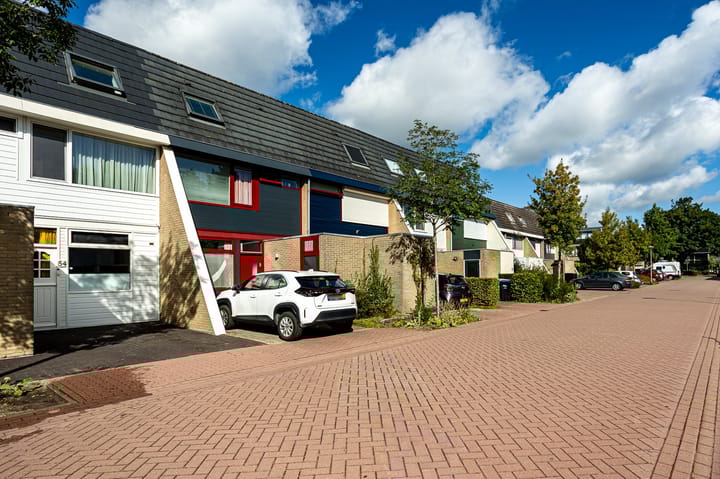 Foto 36 van Haydnstraat 54