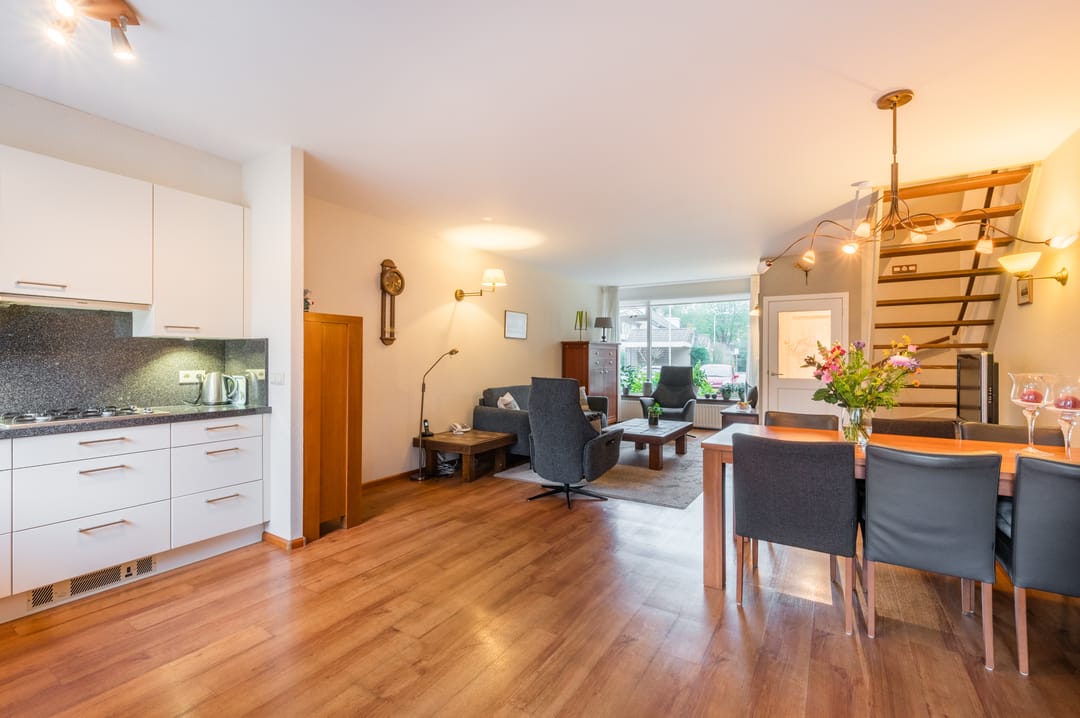 Photo 11 of Van de Woestijneheem 25