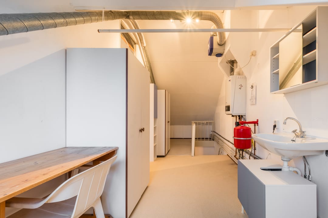 Photo 28 of Van de Woestijneheem 25