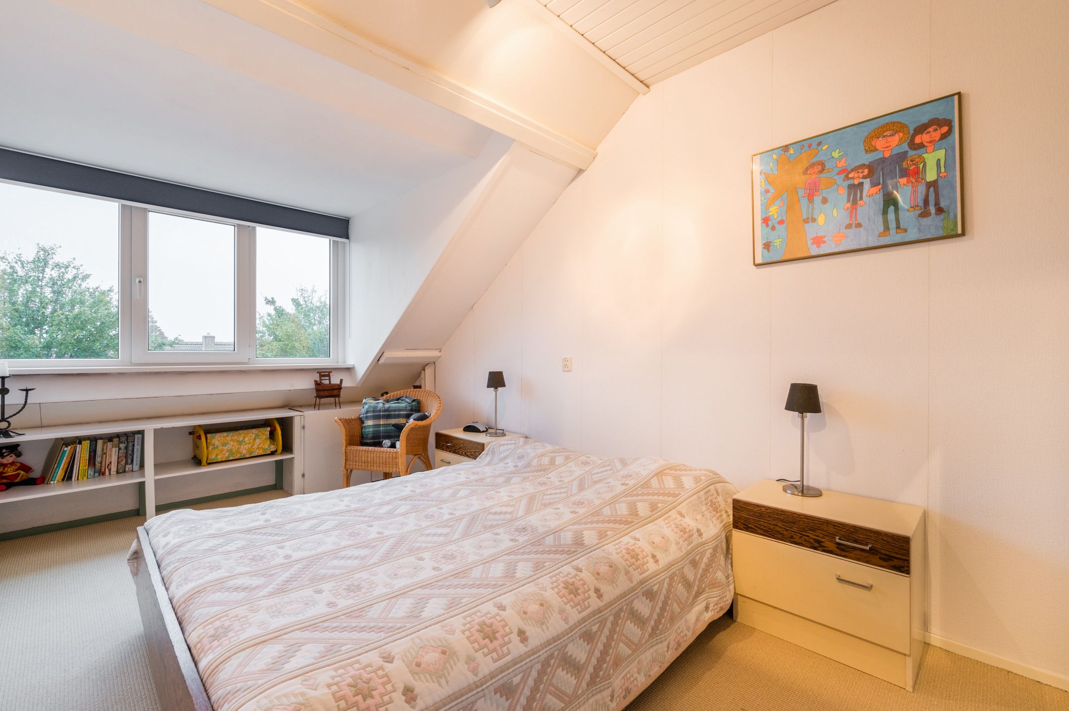 Photo 30 of Van de Woestijneheem 25