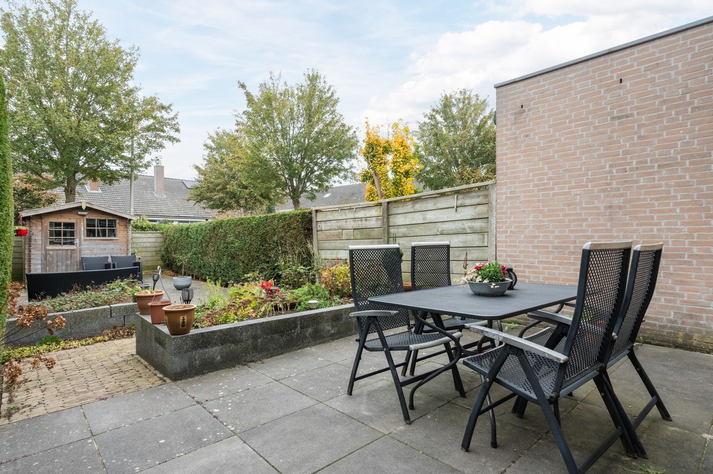 Photo 34 of Van de Woestijneheem 25