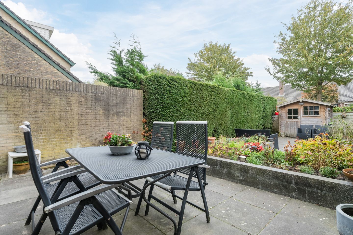 Photo 35 of Van de Woestijneheem 25