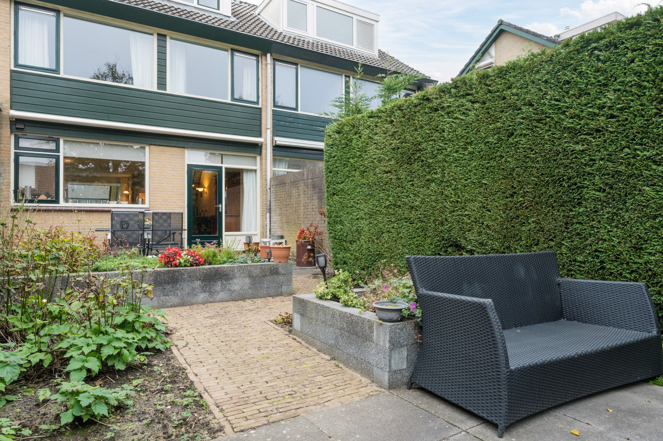 Photo 36 of Van de Woestijneheem 25