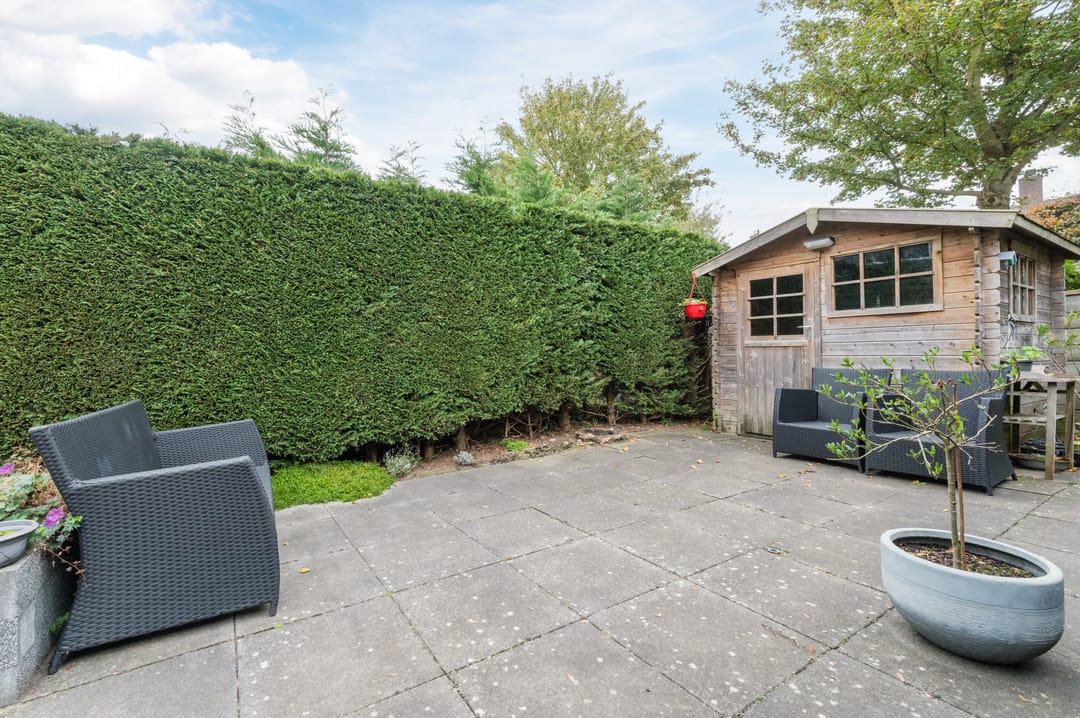 Photo 37 of Van de Woestijneheem 25