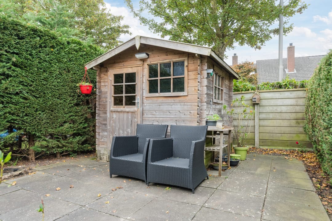 Photo 38 of Van de Woestijneheem 25