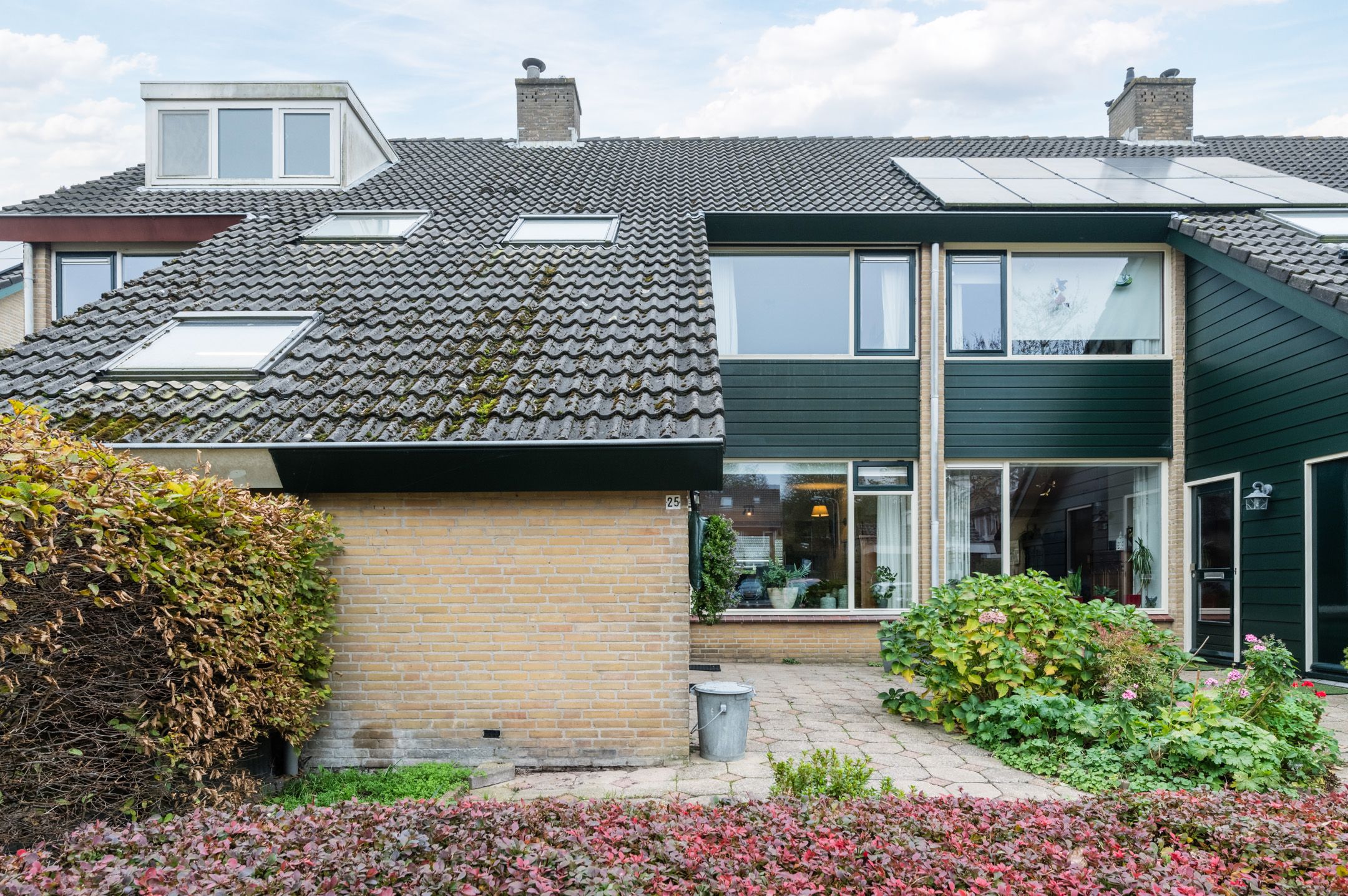 Photo 39 of Van de Woestijneheem 25