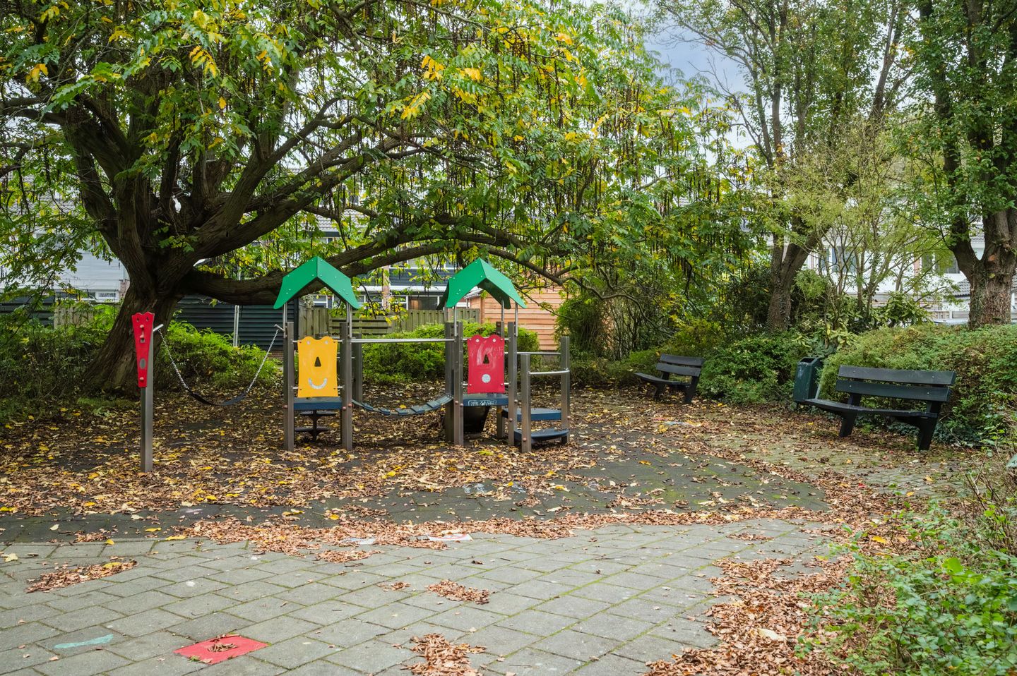 Photo 40 of Van de Woestijneheem 25