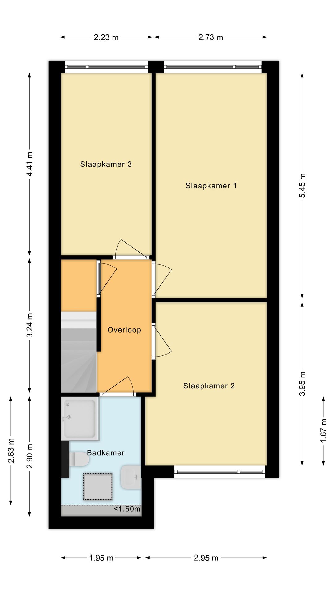 Photo 47 of Van de Woestijneheem 25
