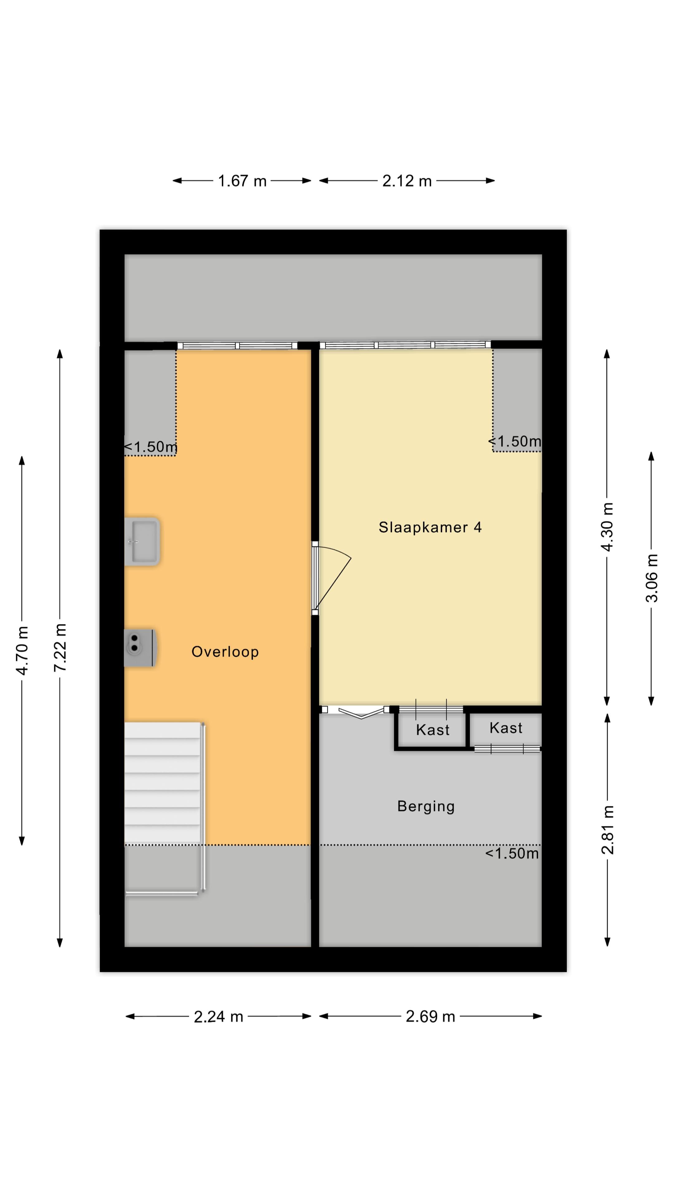 Photo 48 of Van de Woestijneheem 25