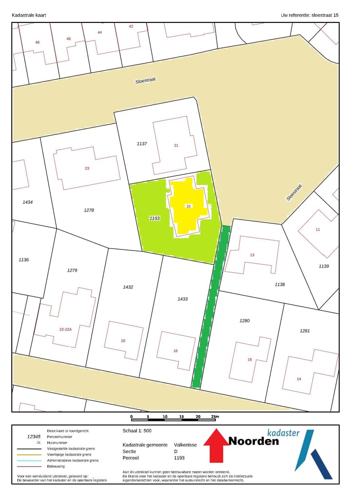 Photo 43 of Sloestraat 15