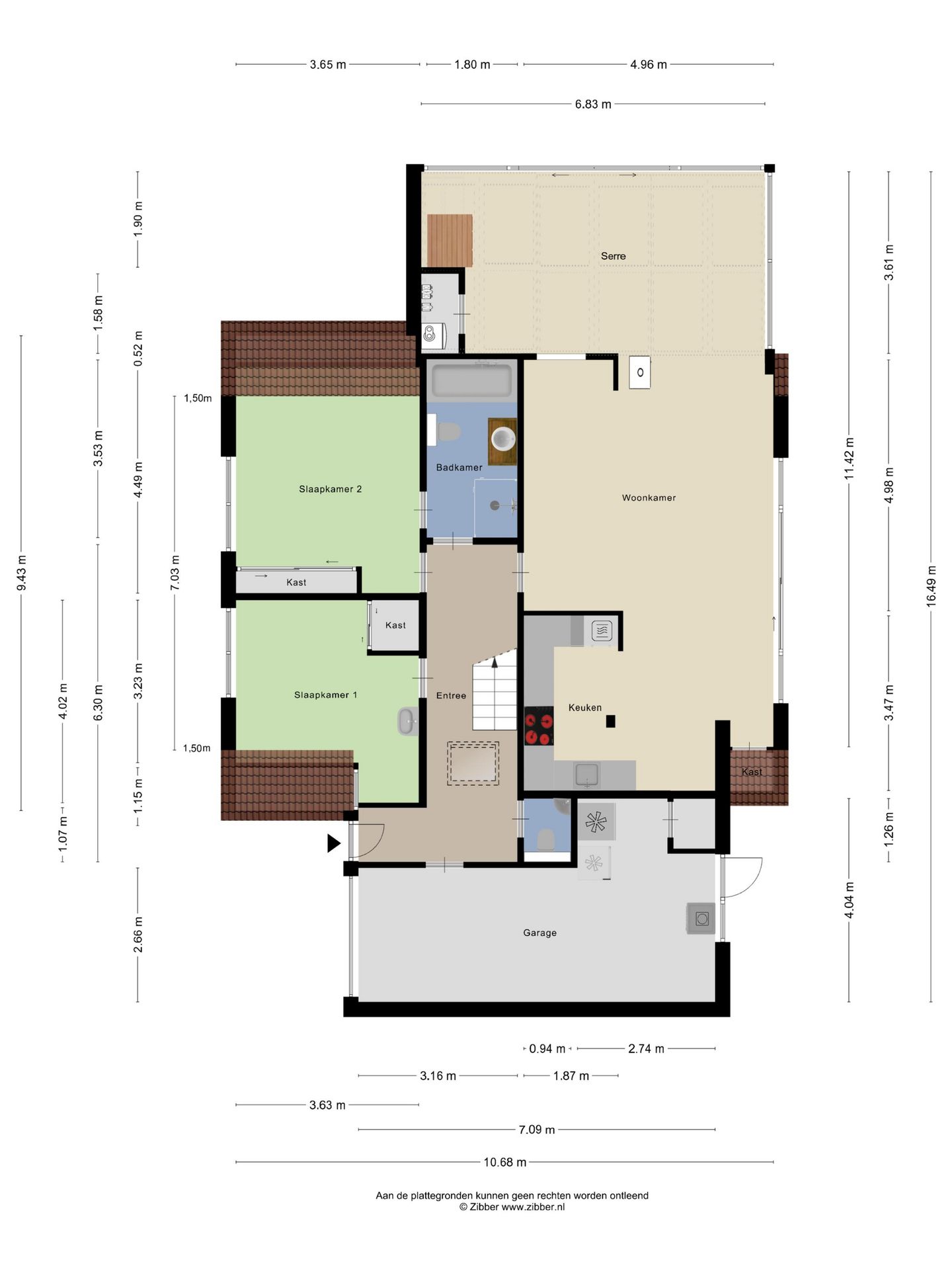 Foto 44 van Sloestraat 15