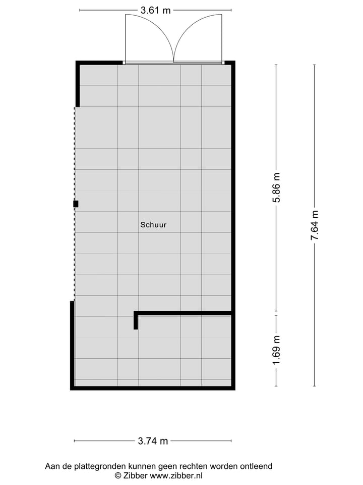 Photo 47 of Sloestraat 15