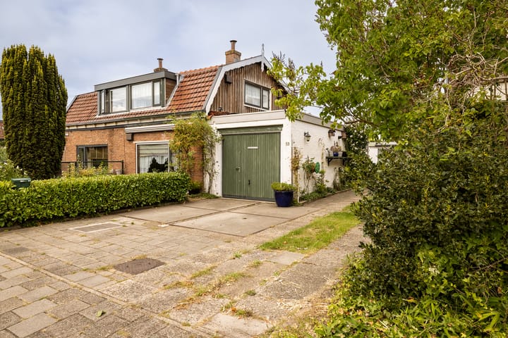 Foto 1 van Kerkhoflaan 53