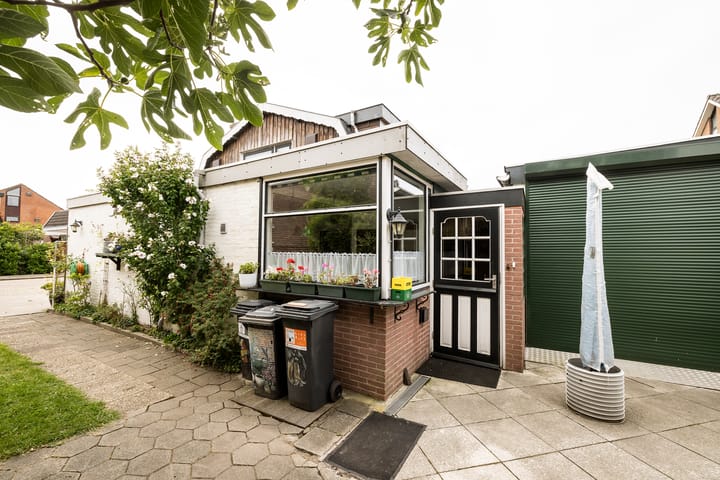 Foto 2 van Kerkhoflaan 53