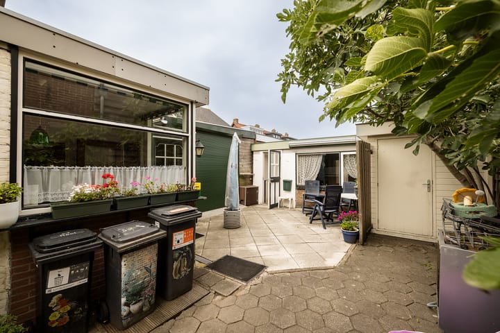 Foto 3 van Kerkhoflaan 53