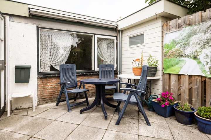 Foto 4 van Kerkhoflaan 53