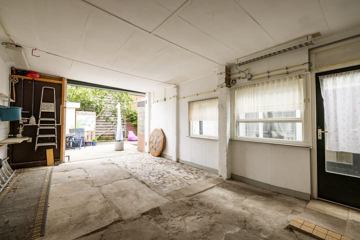 Foto 5 van Kerkhoflaan 53