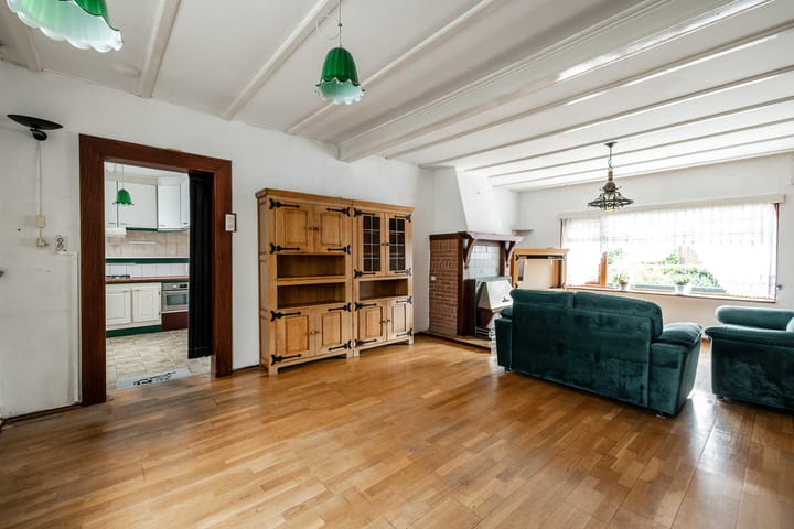 Foto 6 van Kerkhoflaan 53