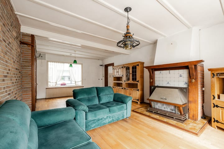 Foto 7 van Kerkhoflaan 53