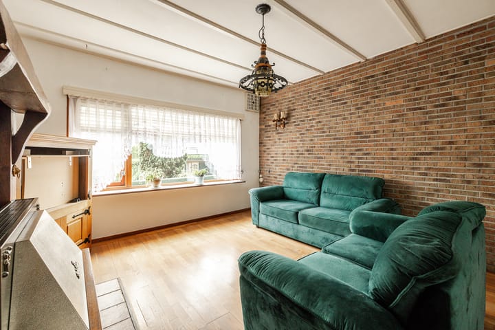 Foto 8 van Kerkhoflaan 53