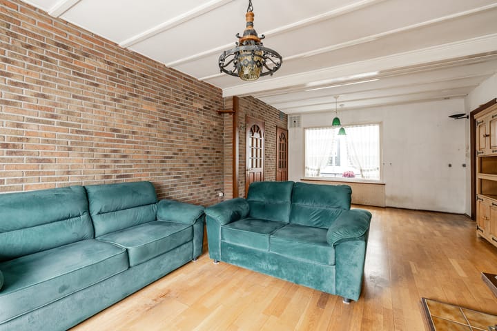 Foto 10 van Kerkhoflaan 53