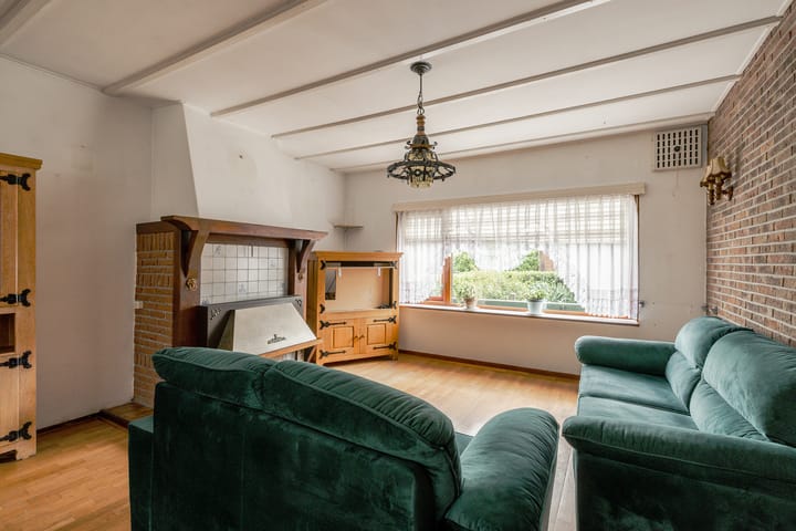 Foto 9 van Kerkhoflaan 53