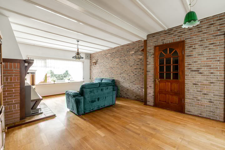 Foto 11 van Kerkhoflaan 53