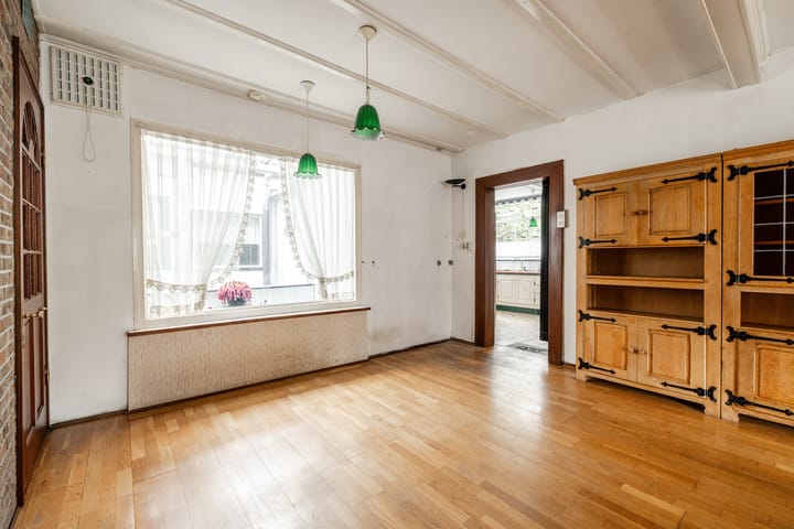 Foto 12 van Kerkhoflaan 53