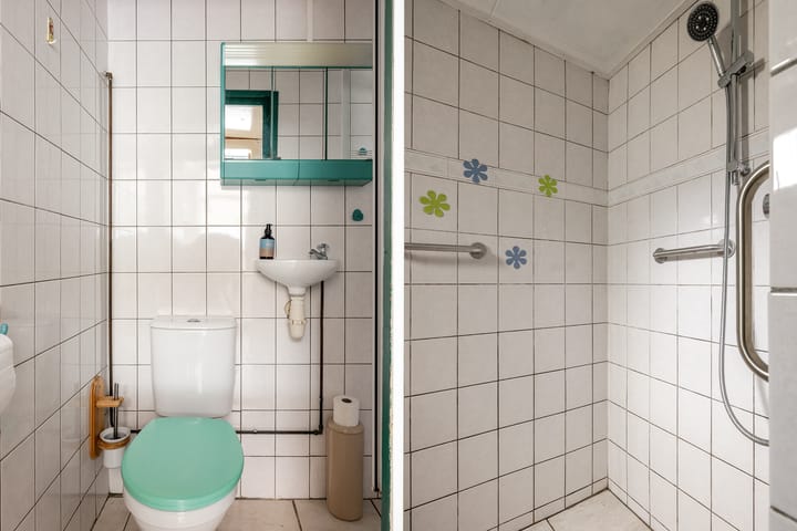 Foto 15 van Kerkhoflaan 53