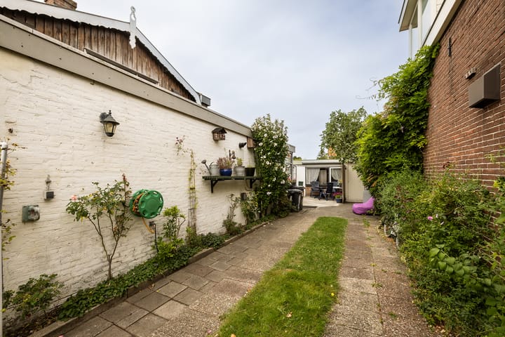 Foto 21 van Kerkhoflaan 53