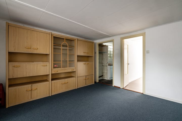 Foto 24 van Kerkhoflaan 53