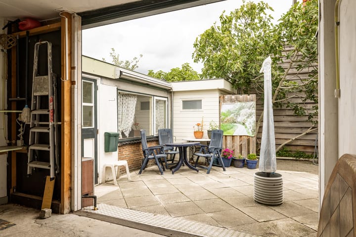 Foto 33 van Kerkhoflaan 53