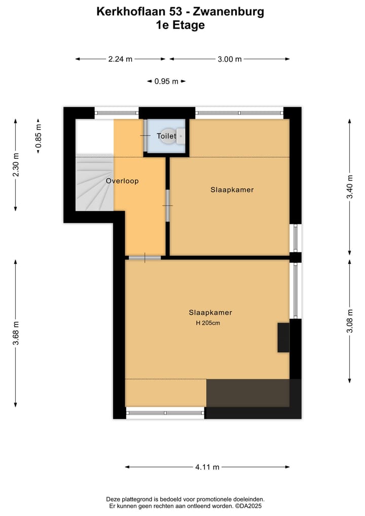 Foto 43 van Kerkhoflaan 53