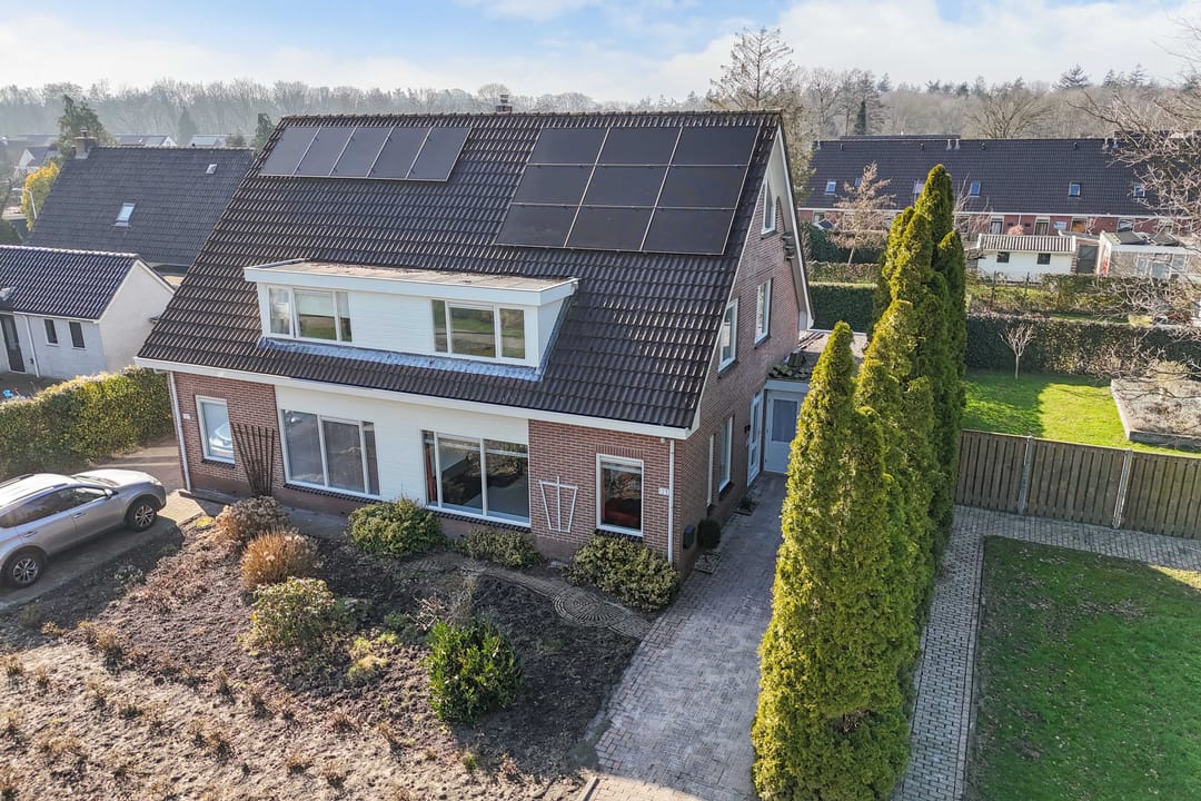 Foto 1 van Vlaslaan 123