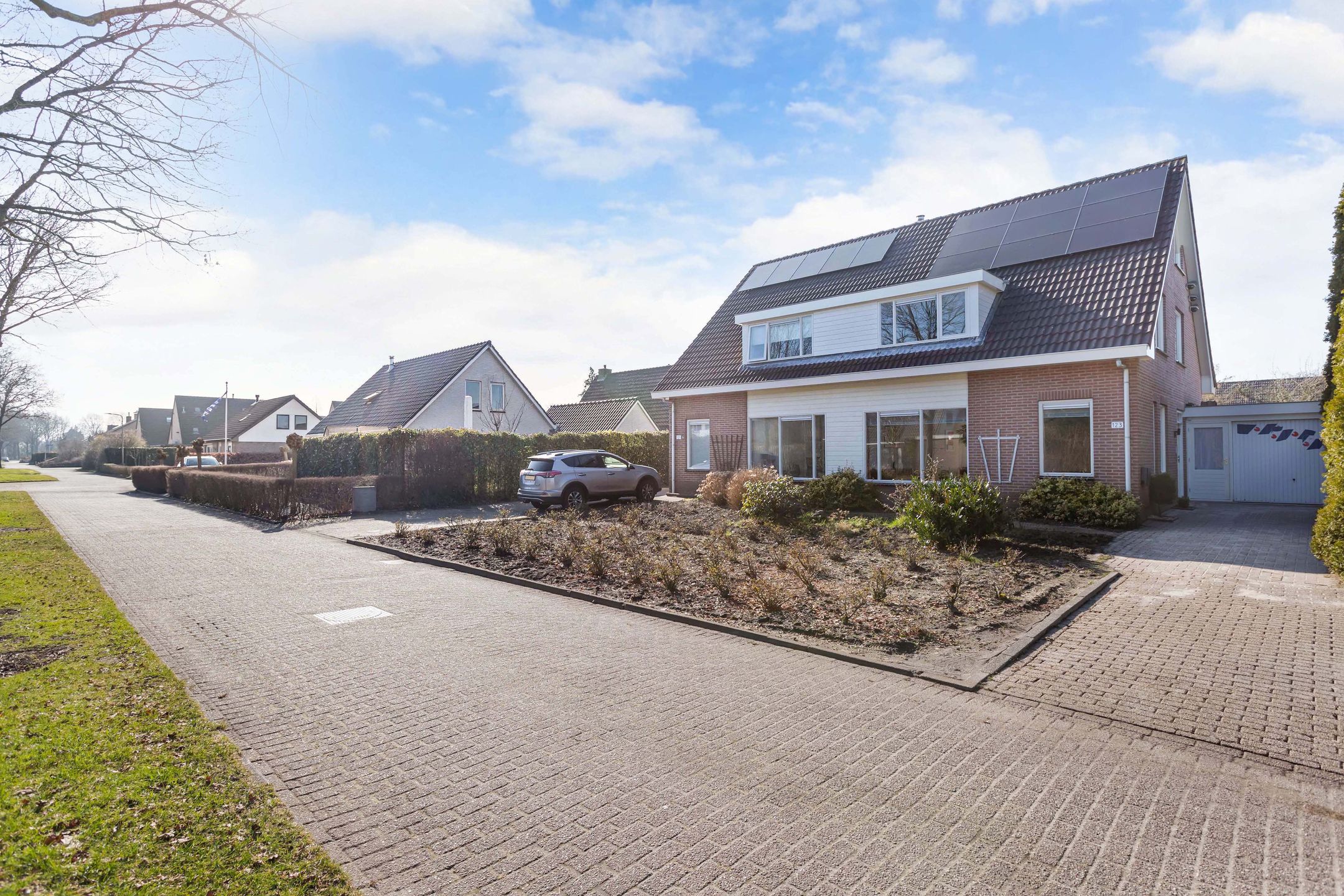 Foto 3 van Vlaslaan 123