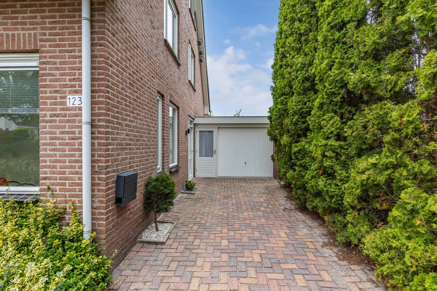 Foto 4 van Vlaslaan 123