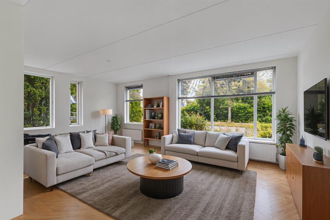 Foto 8 van Vlaslaan 123