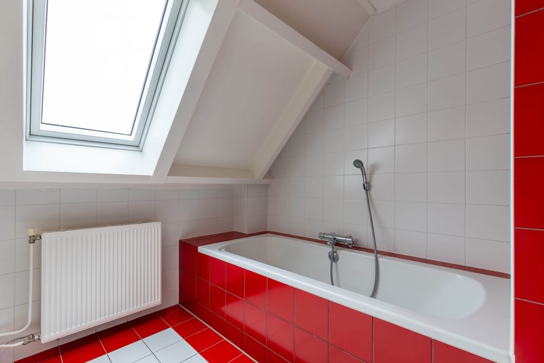 Foto 26 van Vlaslaan 123