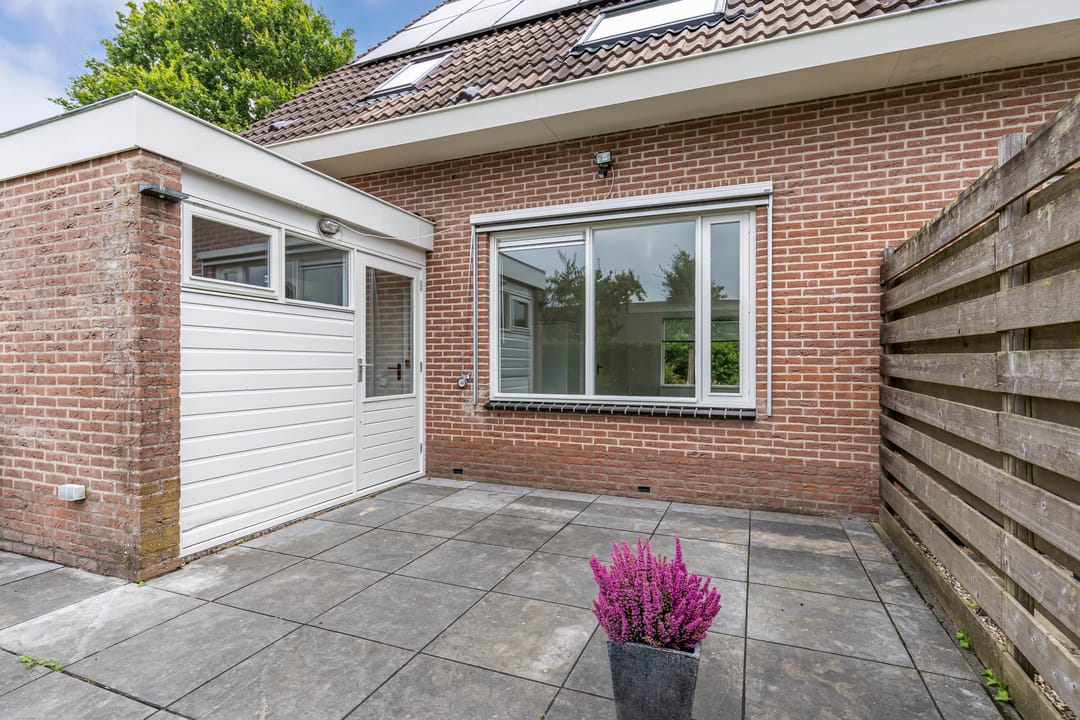 Foto 31 van Vlaslaan 123