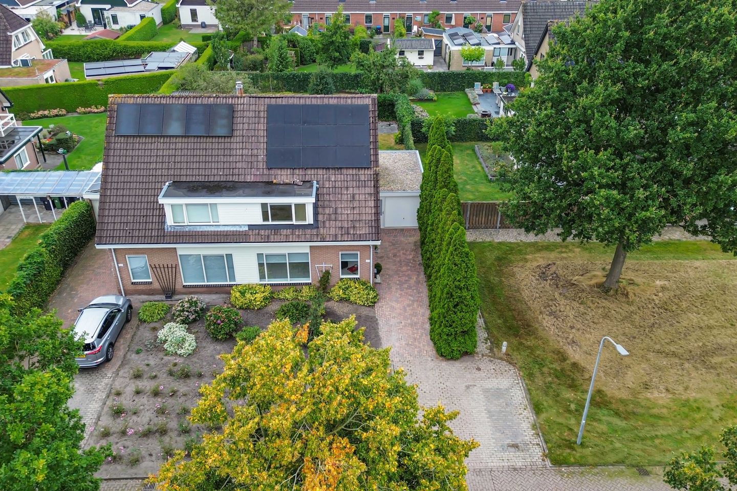 Foto 40 van Vlaslaan 123