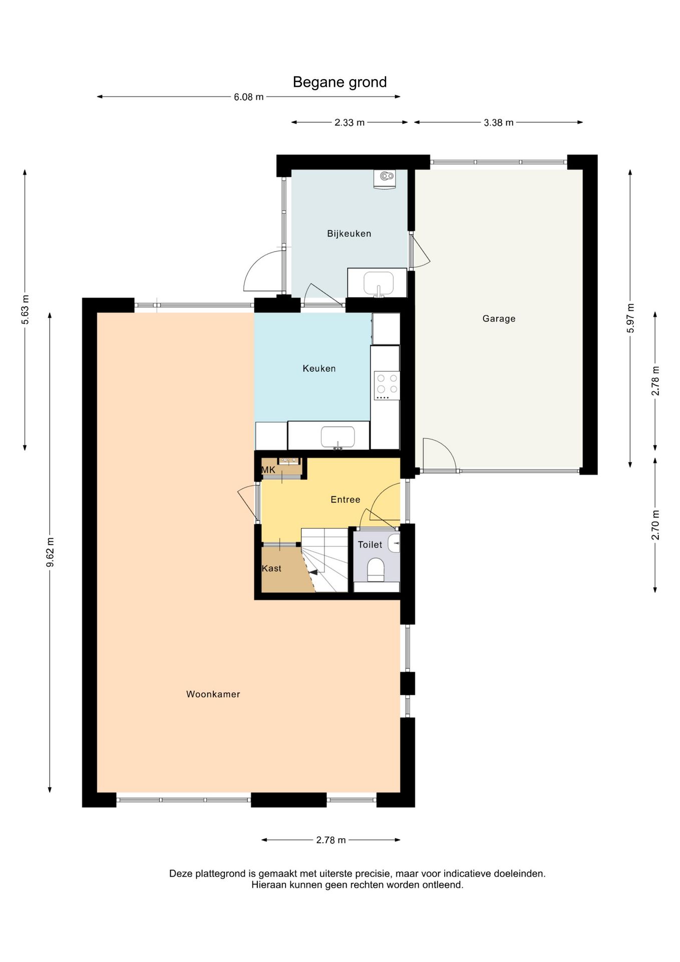 Foto 42 van Vlaslaan 123