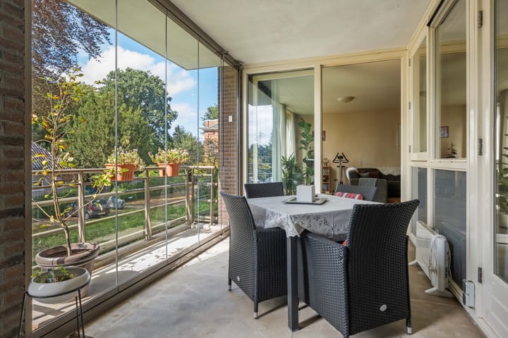 Photo 5 of Noorderstraat 57-G