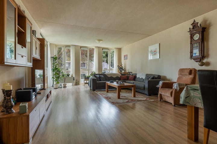 Photo 7 of Noorderstraat 57-G