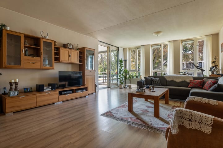 Photo 8 of Noorderstraat 57-G