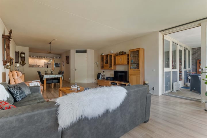 Photo 10 of Noorderstraat 57-G