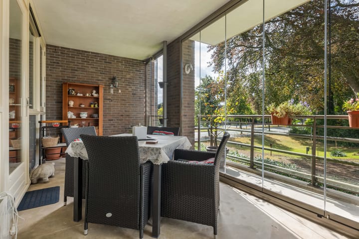 Photo 11 of Noorderstraat 57-G